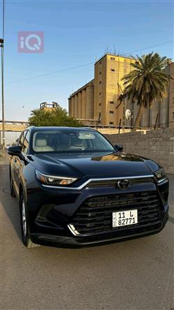 تويوتا هايلاندر